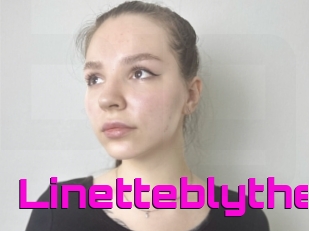 Linetteblythe