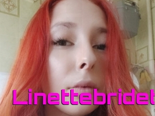 Linettebridet