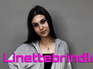 Linettebrindle