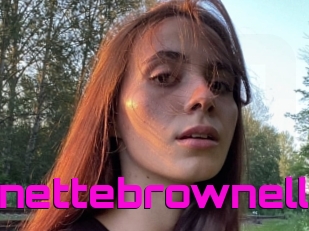Linettebrownell