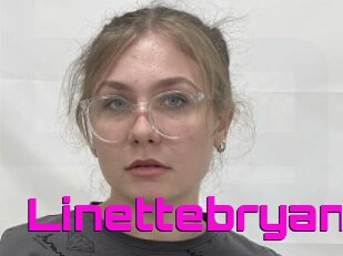 Linettebryan