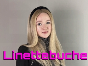 Linettebucher
