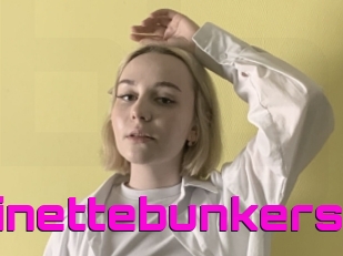 Linettebunkers
