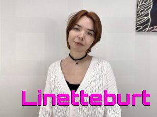 Linetteburt