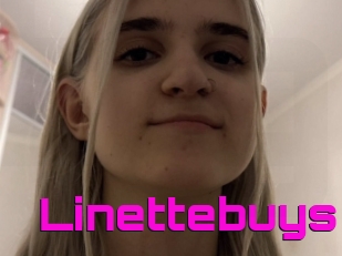 Linettebuys