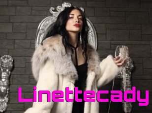 Linettecady