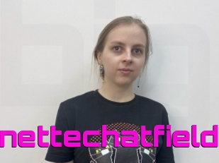 Linettechatfield