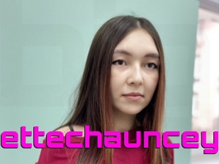 Linettechauncey
