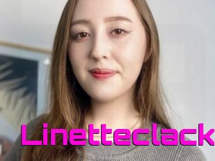 Linetteclack