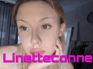 Linetteconner