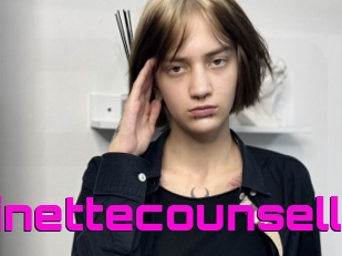 Linettecounsell