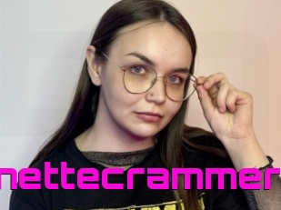 Linettecrammer