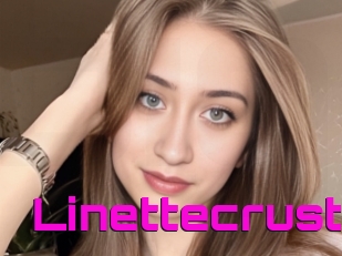 Linettecrust