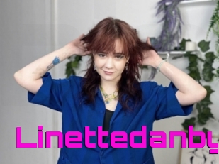 Linettedanby