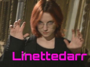 Linettedarr