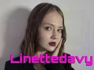 Linettedavy