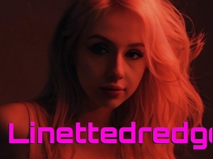 Linettedredge