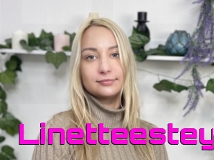 Linetteestey