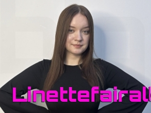 Linettefairall