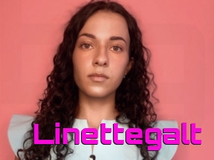 Linettegalt