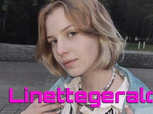 Linettegerald