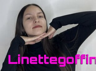 Linettegoffin