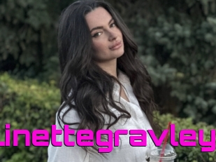 Linettegravley