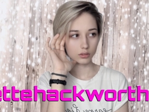 Linettehackworth
