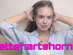 Linettehartshorn