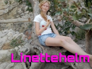 Linettehelm
