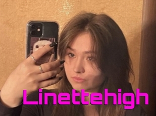 Linettehigh