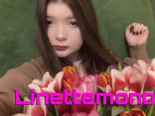 Linettemono