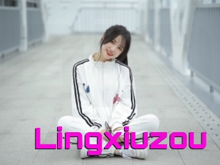 Lingxiuzou