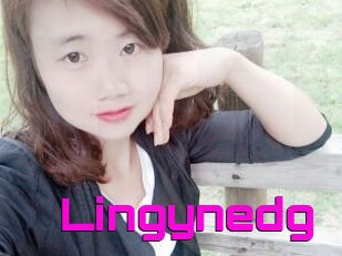 Lingynedg