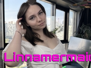 Linnamermaid