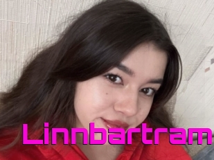 Linnbartram