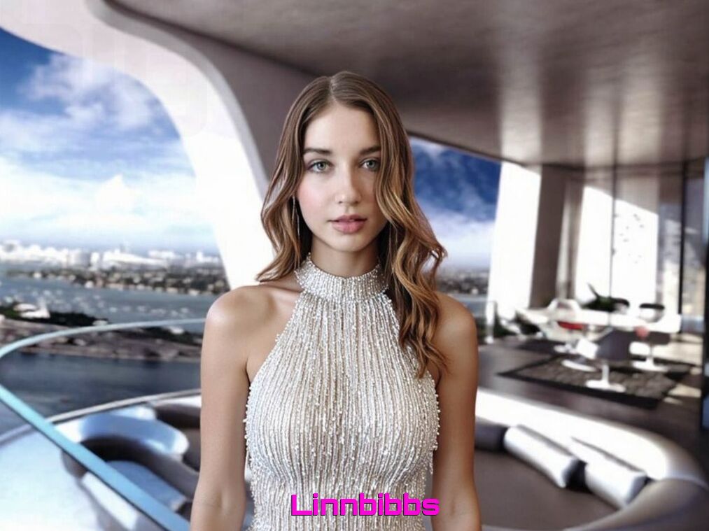 Linnbibbs