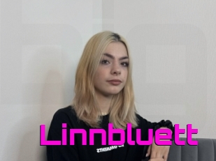 Linnbluett