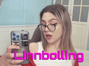 Linnbolling
