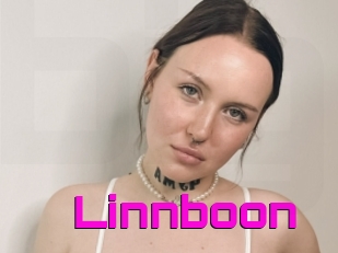 Linnboon