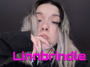 Linnbrindle