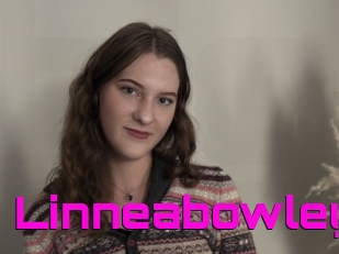 Linneabowley