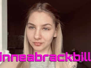 Linneabrackbill
