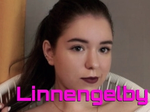 Linnengelby
