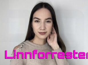 Linnforrester