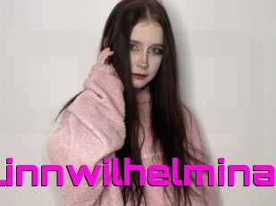 Linnwilhelmina