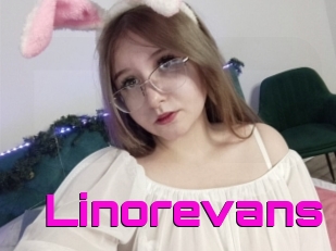 Linorevans