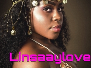 Linsaaylove