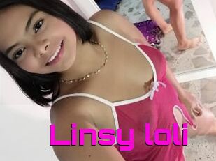 Linsy_loli