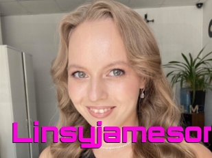Linsyjameson